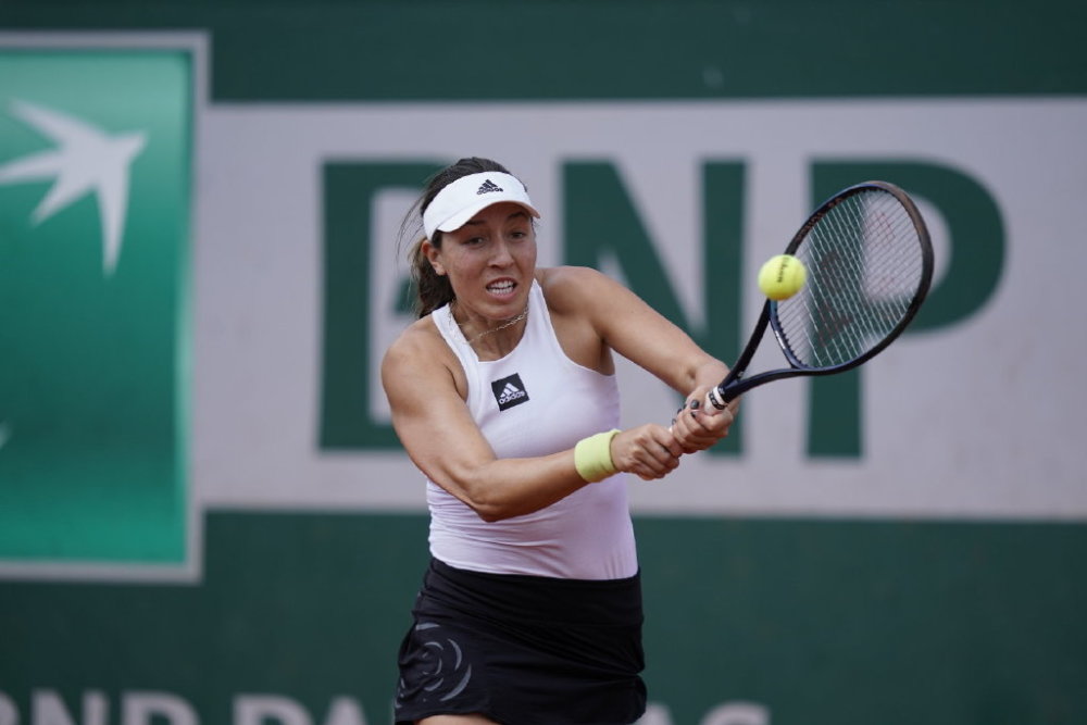  斯维亚泰克横扫群雄，波兰天骄首夺法网